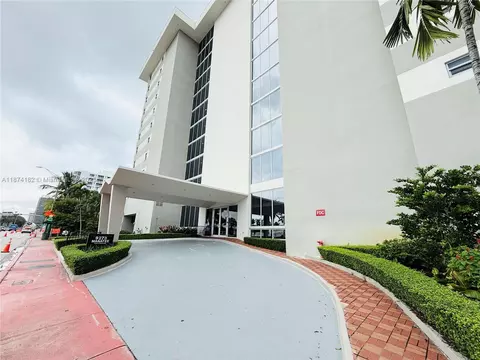 9273 Collins Ave #510, Surfside, FL 33154