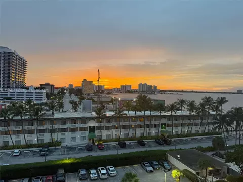 1865 79th St Cswy #8N, North Bay Village, FL 33141