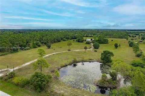 601 Al Don Farming Rd, Clewiston, FL 33440