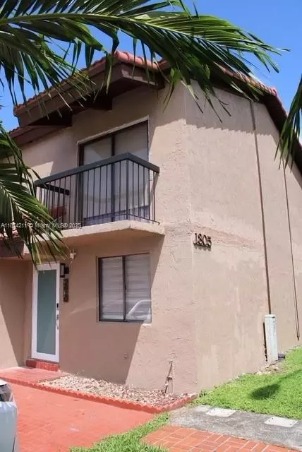 1805 SW 107th Ave #2610, Miami, FL 33165
