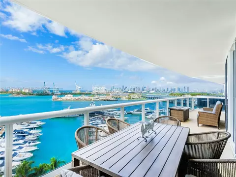 400 Alton Rd #1104, Miami Beach, FL 33139