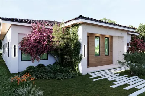 1910 SW 33rd Ave, Miami, FL 33145