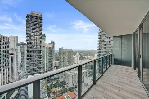 801 S Miami Ave #3903, Miami, FL 33130