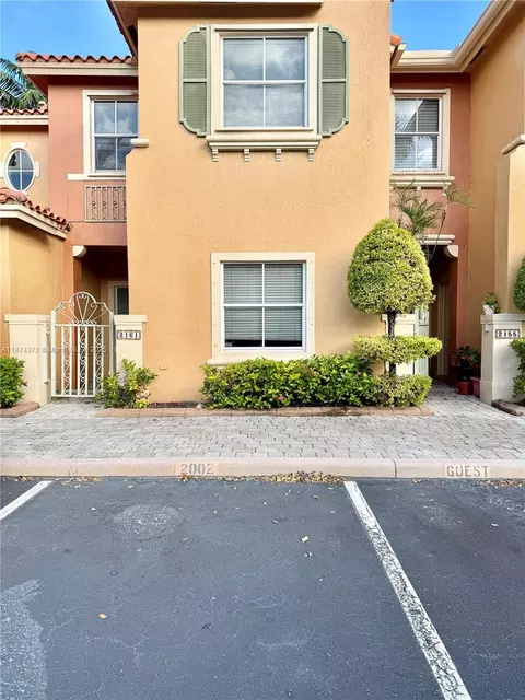 2161 Anchor Ct #2002, Fort Lauderdale, FL 33312