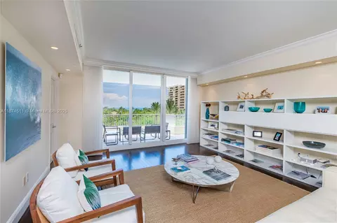 785 Crandon Blvd #603, Key Biscayne, FL 33149