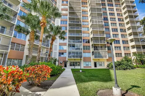 10777 W Sample Rd #912, Coral Springs, FL 33065