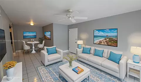 1 Jacaranda Country Club Dr #104, Plantation, FL 33324
