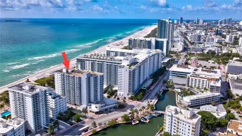 2401 Collins Ave #1005, Miami Beach, FL 33140