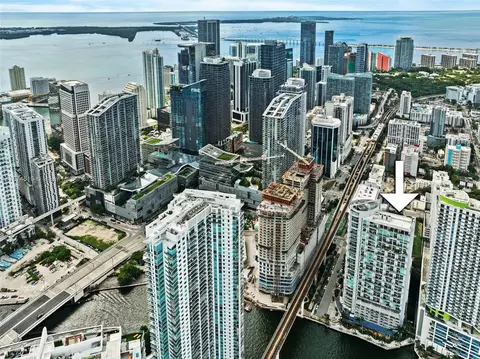 690 SW 1st Ct #2308, Miami, FL 33130
