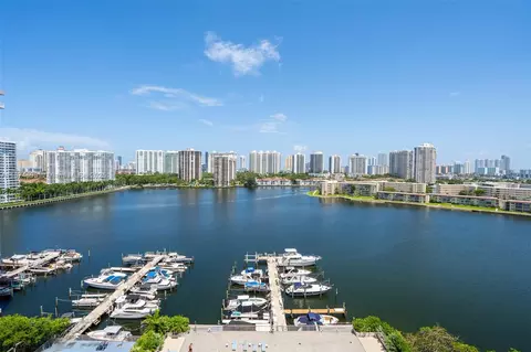 18041 Biscayne Blvd #1404, Aventura, FL 33160