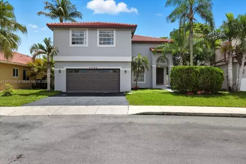 12782 NW 11th Pl, Sunrise, FL 33323