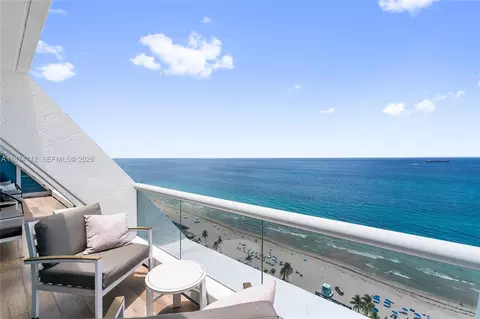 551 N Fort Lauderdale Beach Blvd #R2212, Fort Lauderdale, FL 33304
