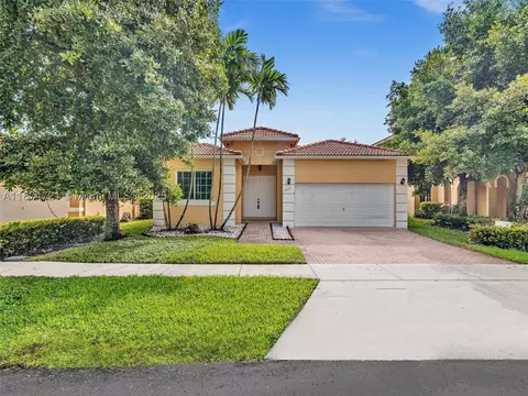 3001 SW 142nd Ave, Miramar, FL 33027