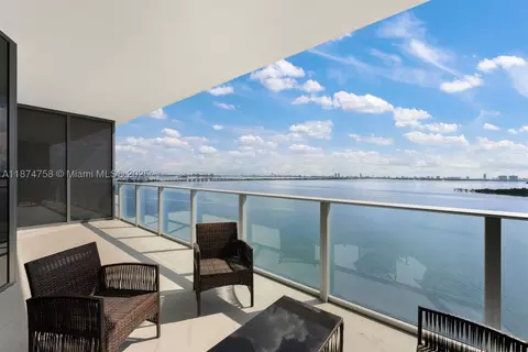 700 NE 24th St #1005, Miami, FL 33137