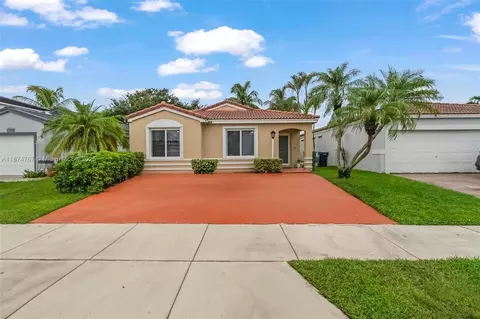 17482 SW 143rd Pl, Miami, FL 33177