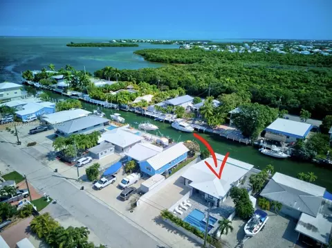 View/Area - 2301 Yellowtail Dr, Marathon, FL 33050 photo 7 of 18