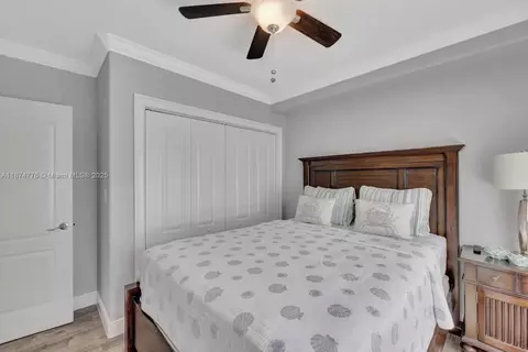 Bedroom - 2301 Yellowtail Dr, Marathon, FL 33050 photo 10 of 13