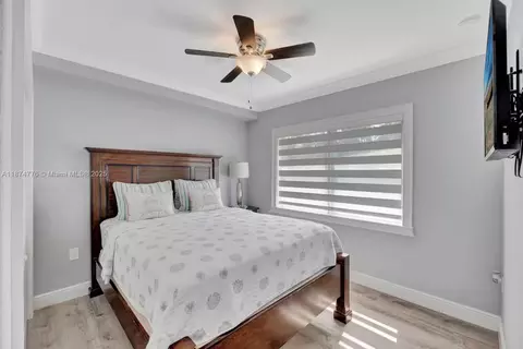 Bedroom - 2301 Yellowtail Dr, Marathon, FL 33050 photo 9 of 13