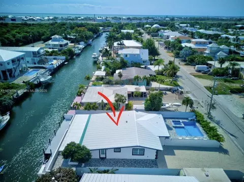 View/Area - 2301 Yellowtail Dr, Marathon, FL 33050 photo 17 of 18