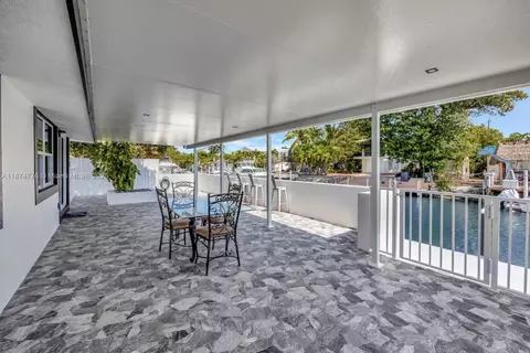 Exterior - 2301 Yellowtail Dr, Marathon, FL 33050 photo 7 of 24