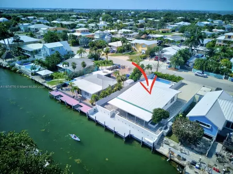 View/Area - 2301 Yellowtail Dr, Marathon, FL 33050 photo 16 of 18