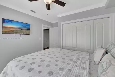 Bedroom - 2301 Yellowtail Dr, Marathon, FL 33050 photo 8 of 13