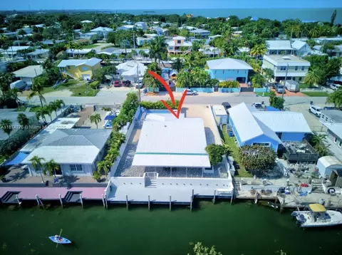 View/Area - 2301 Yellowtail Dr, Marathon, FL 33050 photo 15 of 18