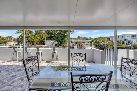 Exterior - 2301 Yellowtail Dr, Marathon, FL 33050 photo 5 of 24