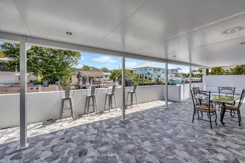 Exterior - 2301 Yellowtail Dr, Marathon, FL 33050 photo 6 of 24