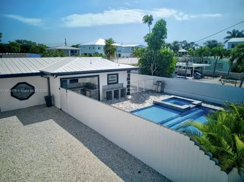 Exterior - 2301 Yellowtail Dr, Marathon, FL 33050 photo 24 of 24