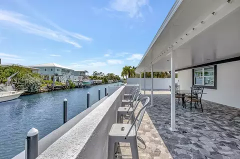 Exterior - 2301 Yellowtail Dr, Marathon, FL 33050 photo 15 of 24