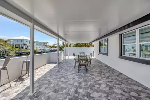 Exterior - 2301 Yellowtail Dr, Marathon, FL 33050 photo 8 of 24