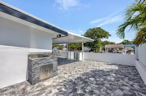 Exterior - 2301 Yellowtail Dr, Marathon, FL 33050 photo 13 of 24