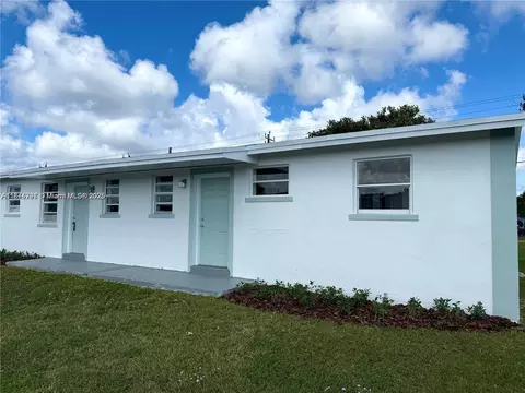 Undisclosed, Cutler Bay, FL 33157