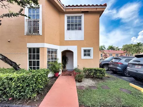 14345 SW 57th Ln #5-1, Miami, FL 33183