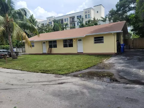 1938 NE 47th St, Pompano Beach, FL 33064