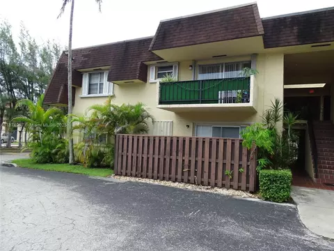 13730 SW 90th Ave #16-8, Miami, FL 33176