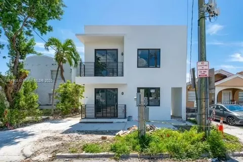 1656 NW 1st St, Miami, FL 33125