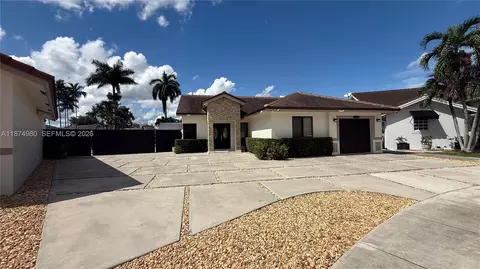 840 NW 134th Ave, Miami, FL 33182