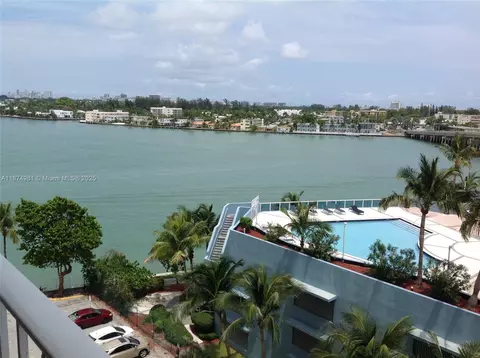 1865 79th St Cswy #8K, North Bay Village, FL 33141