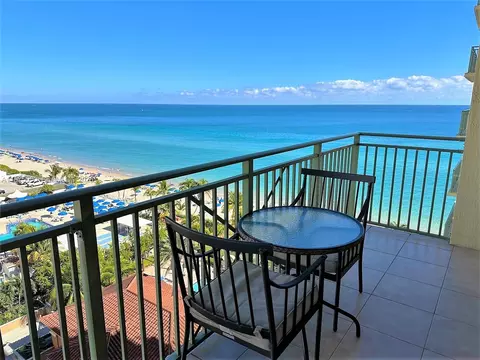 2080 S Ocean Dr #1010, Hallandale Beach, FL 33009