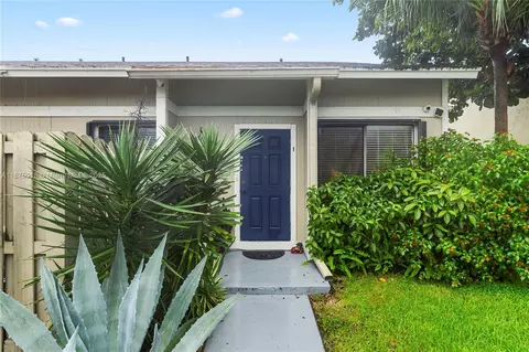 3642 NW 111th Ter, Sunrise, FL 33351