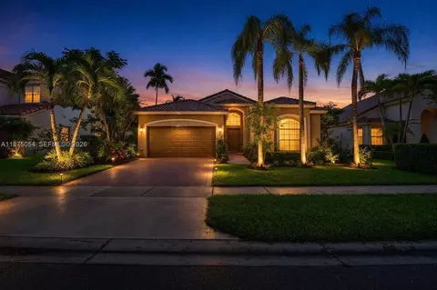1947 NW 130th Ave, Pembroke Pines, FL 33028