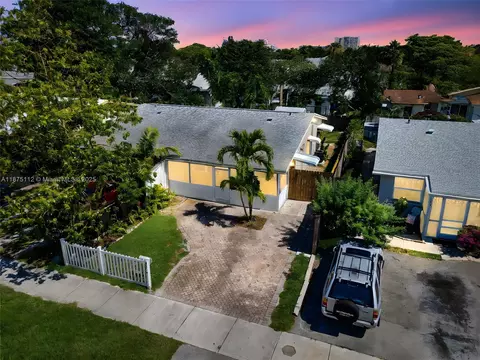 351 NE 57th Ct, Oakland Park, FL 33334