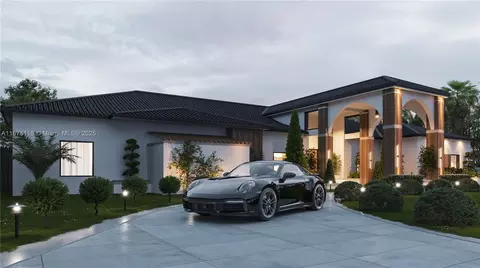 6650 SW 94th Ave, Miami, FL 33173