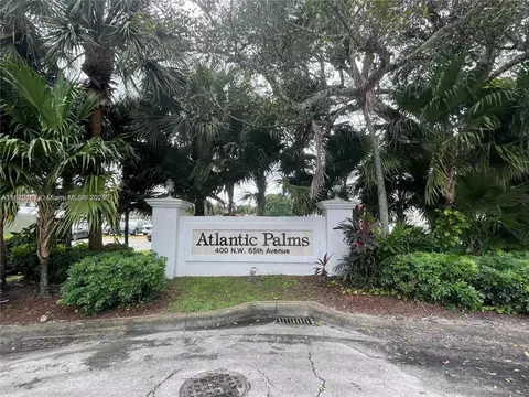 400 NW 65th Ave #120, Margate, FL 33063