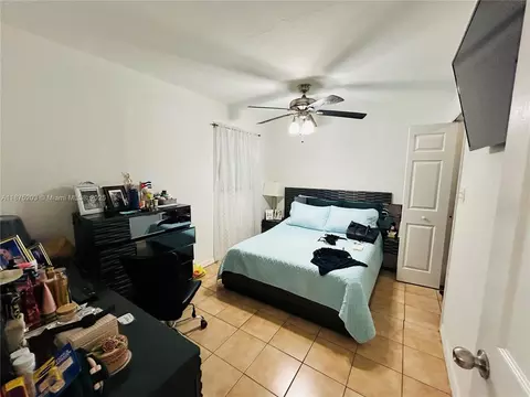 Bedroom - 499 E 41st St, Hialeah, FL 33013 photo 1 of 3