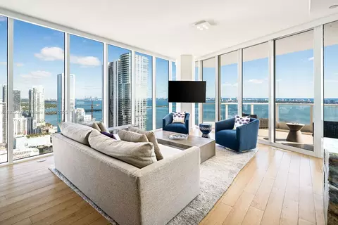 2020 N Bayshore Dr #4101, Miami, FL 33137
