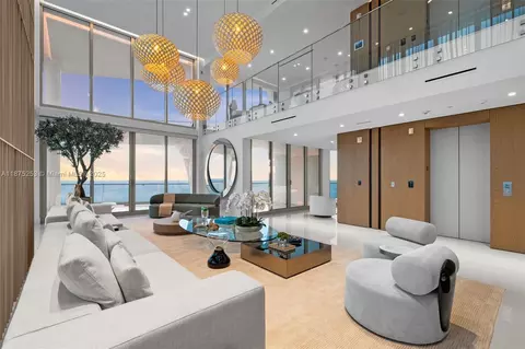 16901 Collins Ave #5105, Sunny Isles Beach, FL 33160
