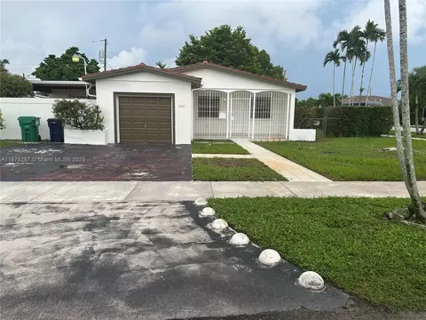 Undisclosed, Miami, FL 33165
